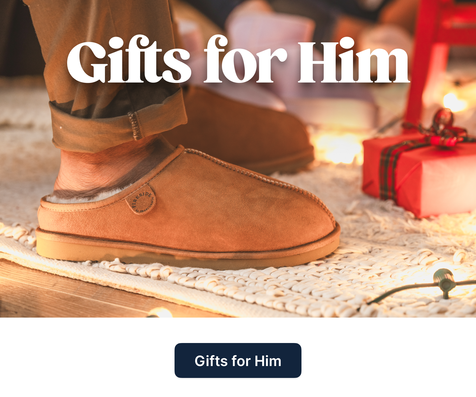 Gifts for Him