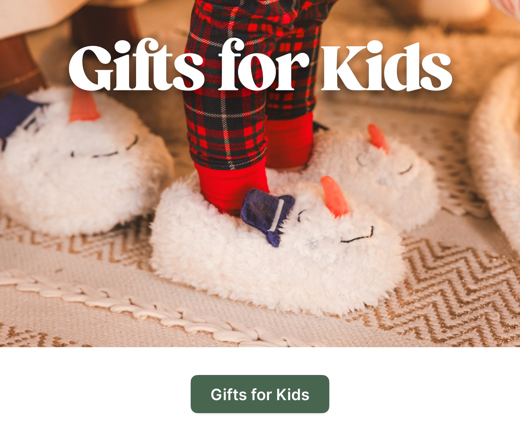 Gifts for Kids