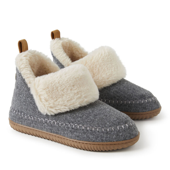 Moritz Bootie