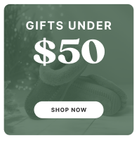 Gifts Under $50