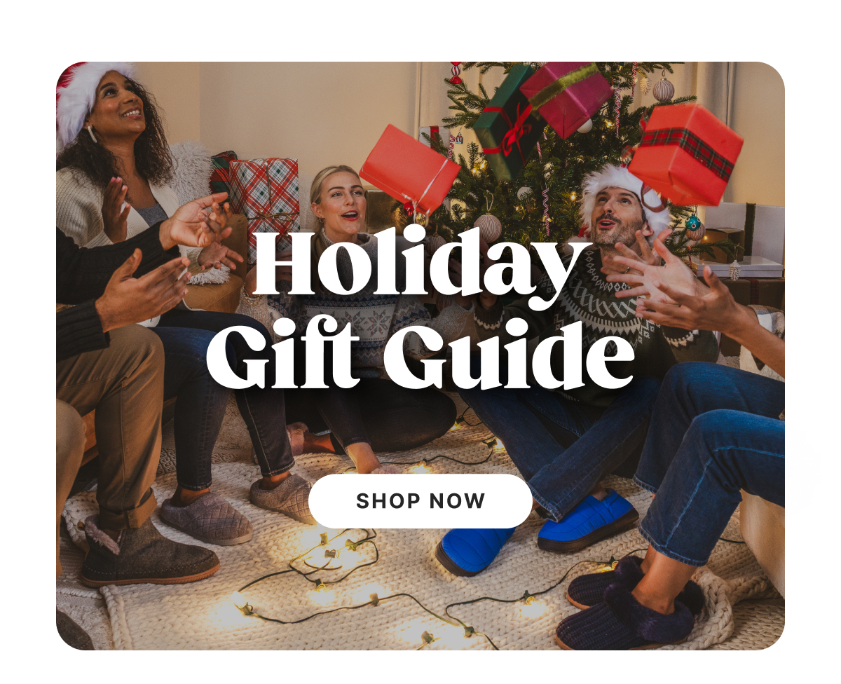 Gift Guide