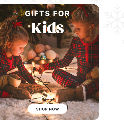 Gifts for Kids