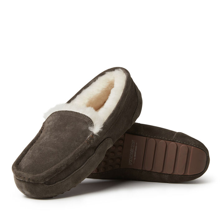 M Moccasins