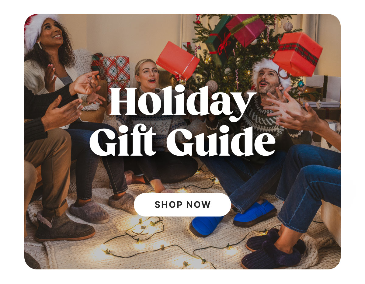 Gift Guide