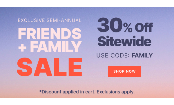 Shop New Arrivals