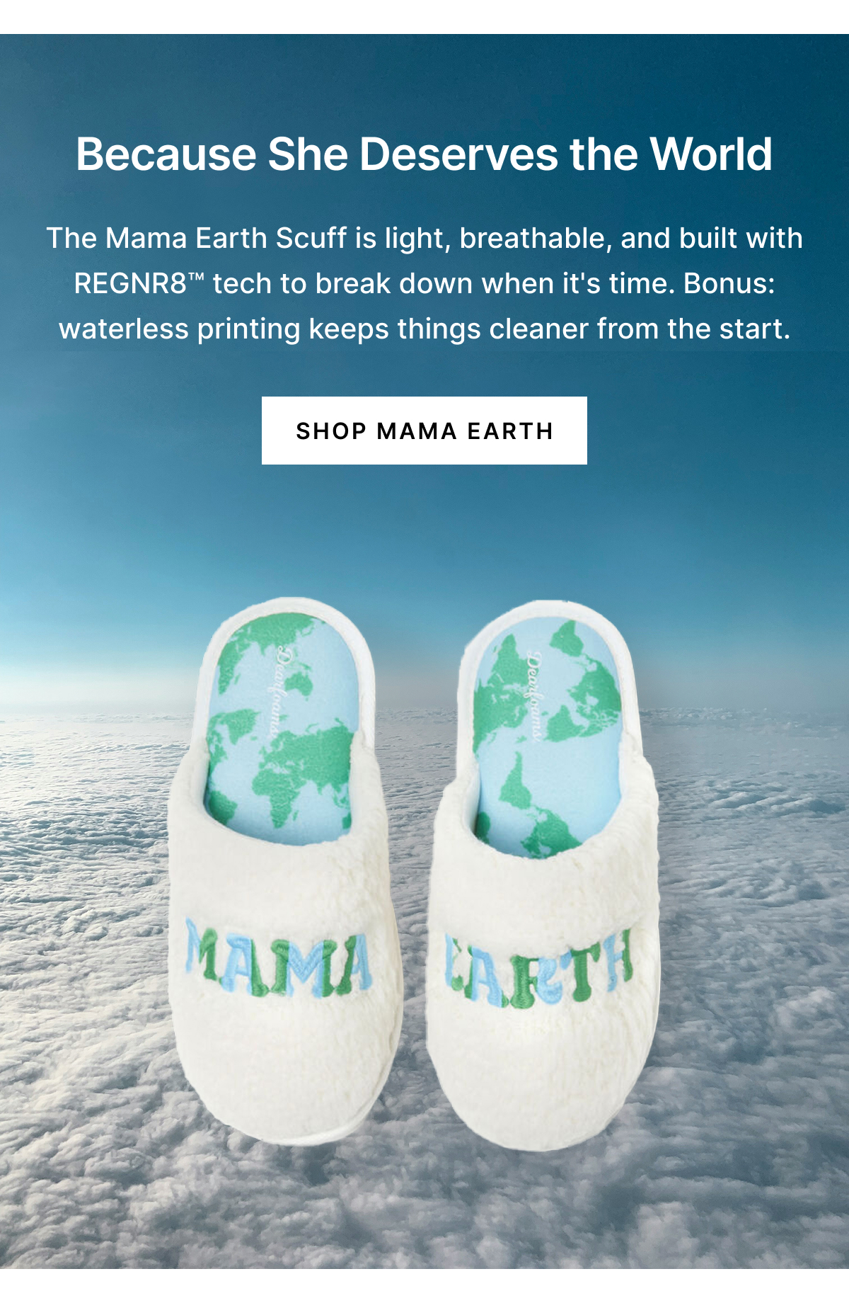 Mama Earth