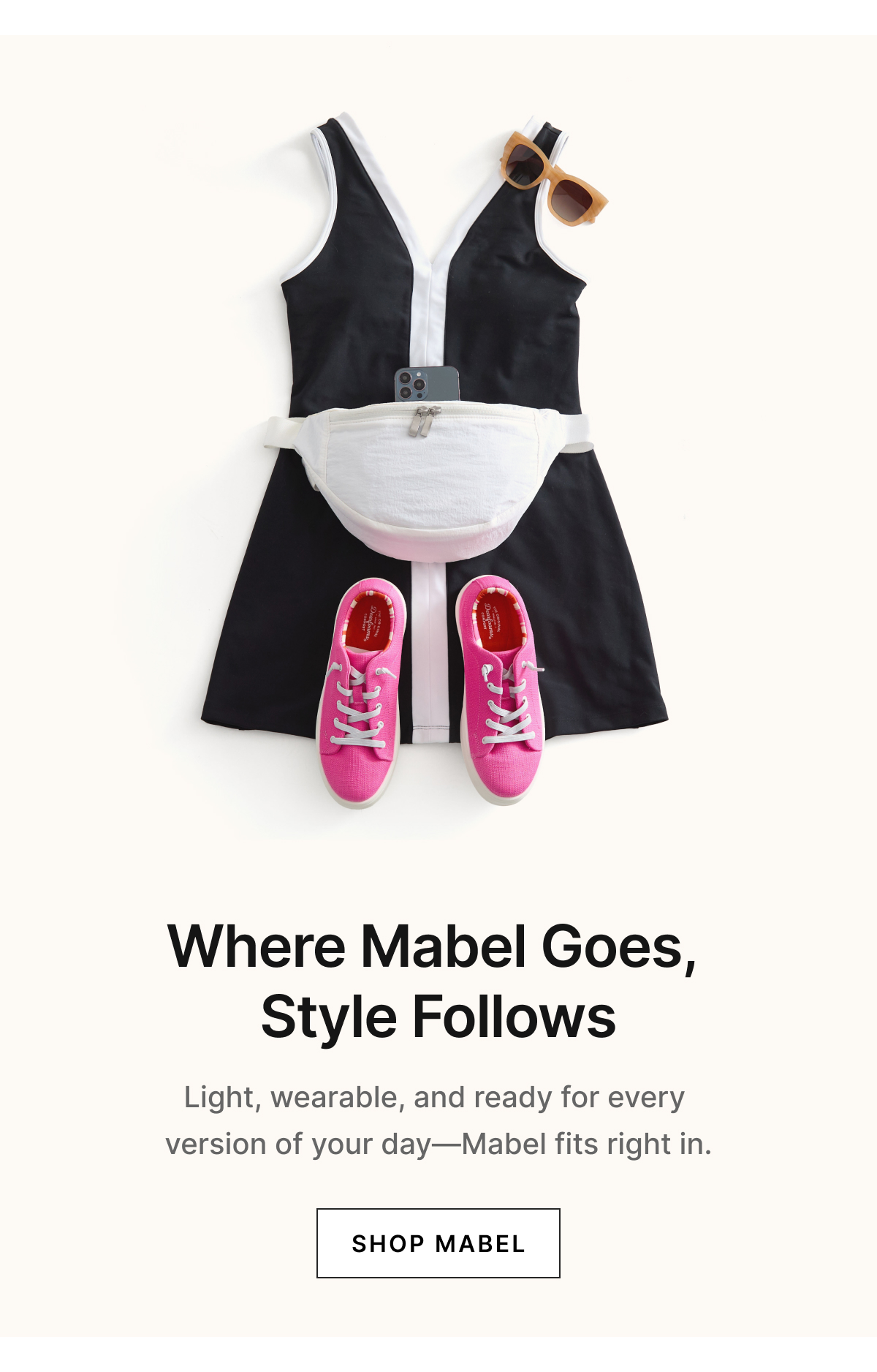 Mabel >