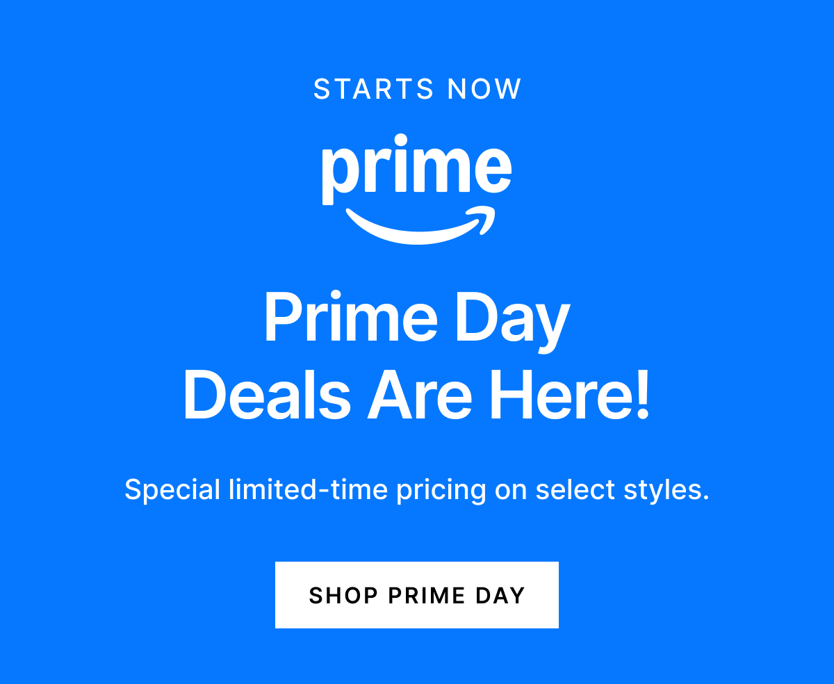 Prime Day Deals >
