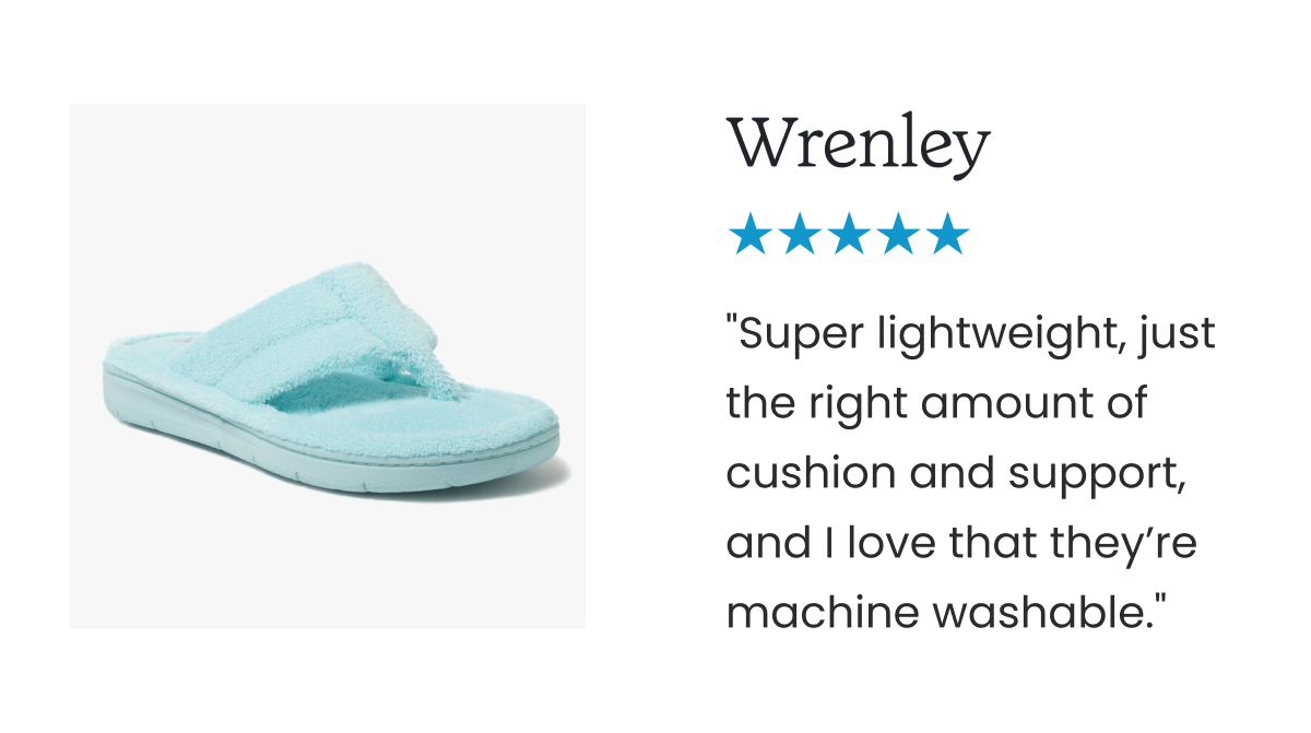 Wrenley >
