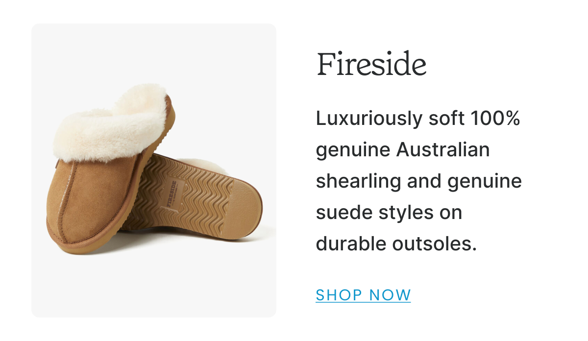 Fireside >