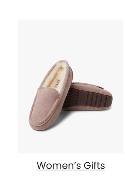 Womens Gifts >