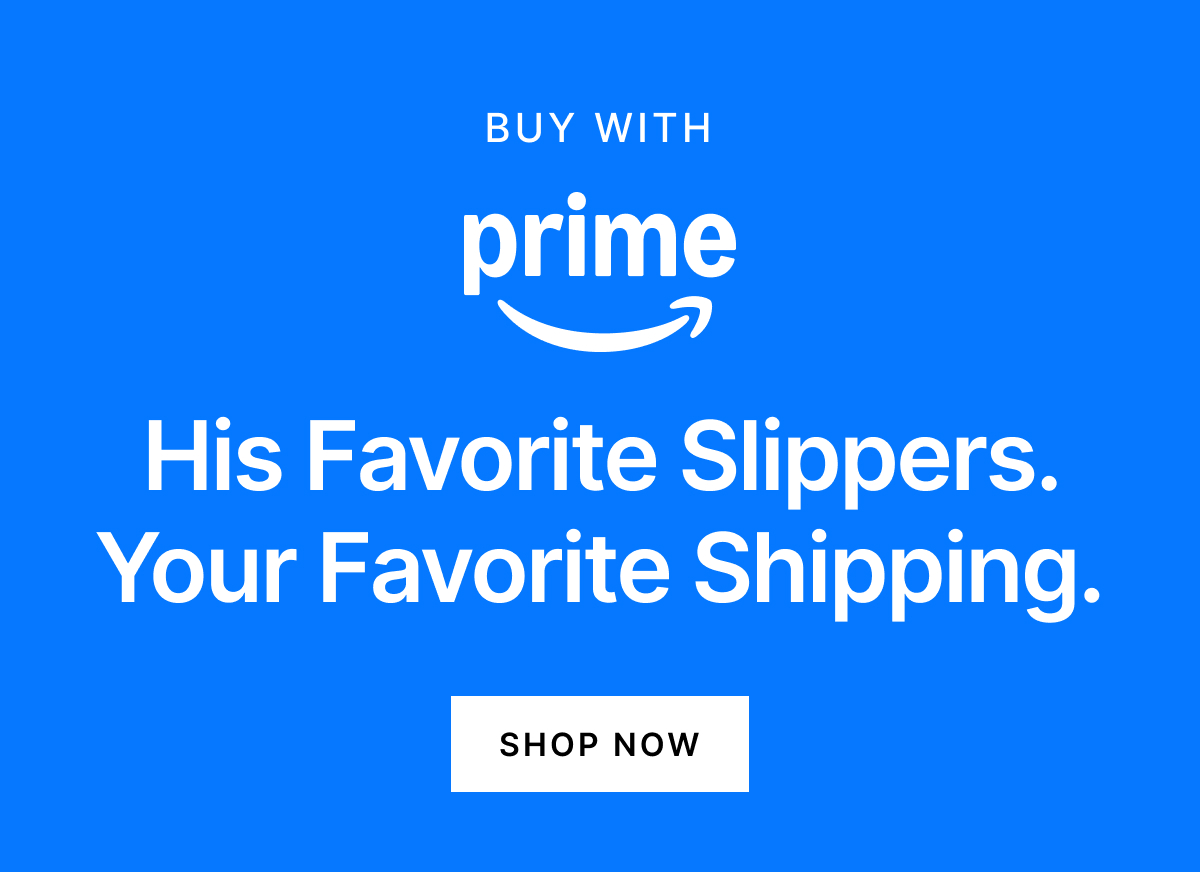 Buy With Prime