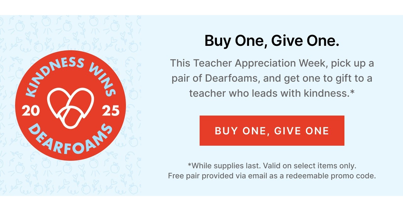 Buy One Give One