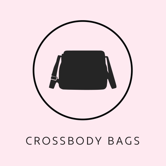Crossbody bags