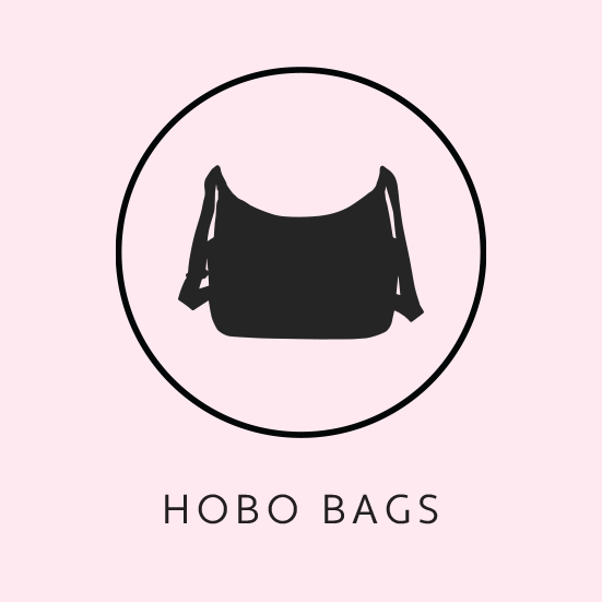 Hobo bags