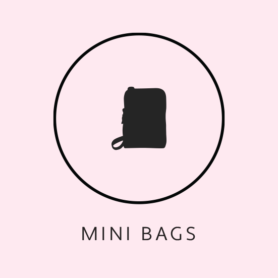 Mini bags