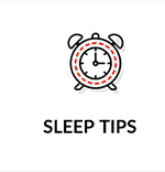 Sleep Tips