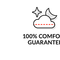 Comfort Guarantee