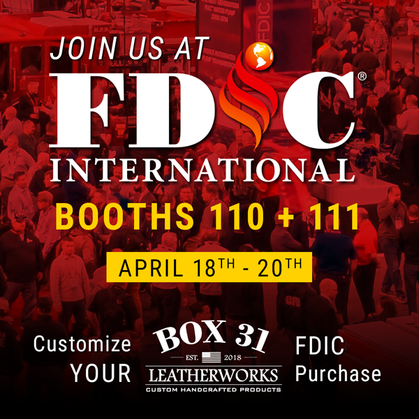 Join us at FDIC