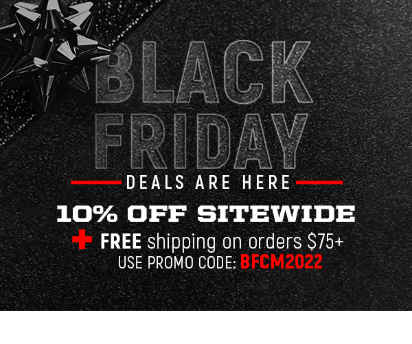 Save with Black Friday Deals- Add to Cart to See Savings