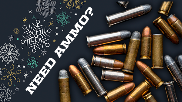 Shop the Best Ammo Selection