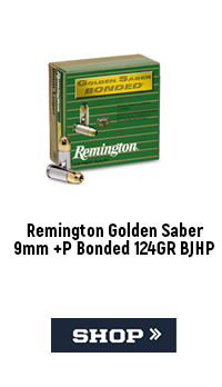 Shop Remington Gold Saber