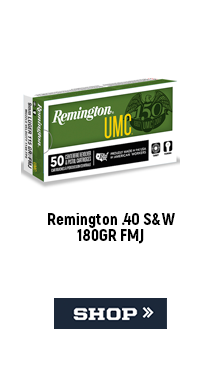 Shop Remington UMC