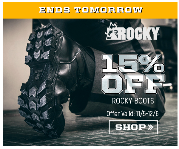 Shop Rocky Boots