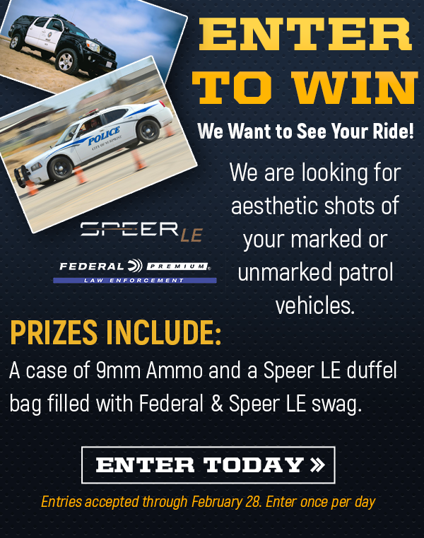 Sho us your ride_Enter to Win