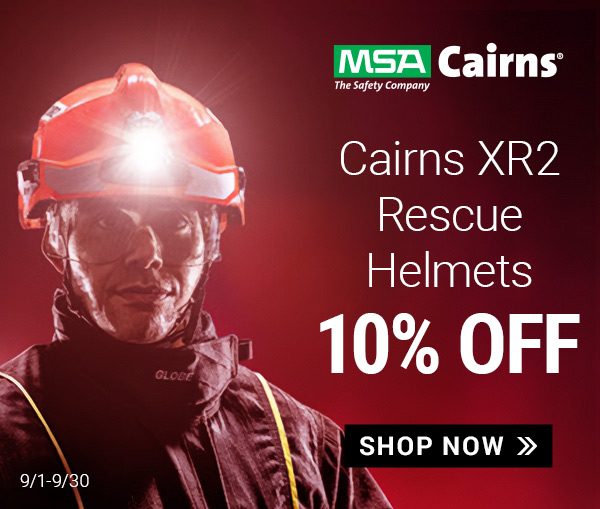 Msa Cairns Xr2 Technical Rescue Helmet Outlet Coupons devtechtatva