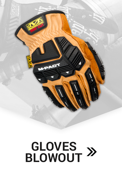 In-Stock Gloves Inventory Blowout  GLOVES BLOWOUT 