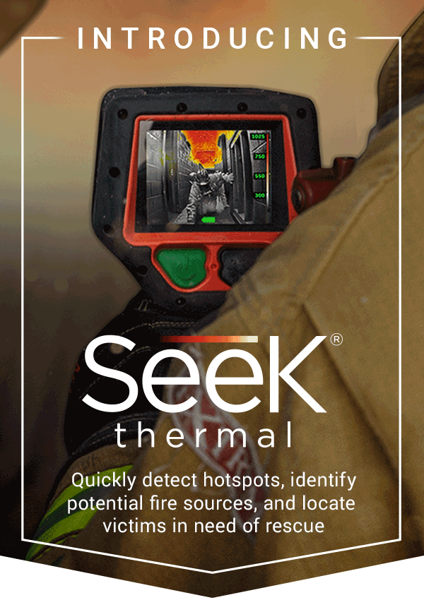 Introducing Seek Thermal
