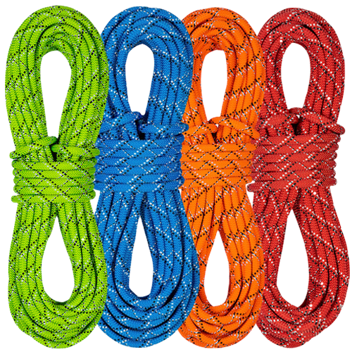 Sterling SYNC 11mm Static Rescue Rope, Shop Now