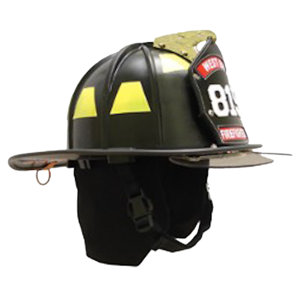 Shop Morning Pride Ben 2 Low Rider Helmet NFPA