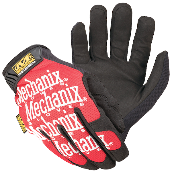 Shop Mechanix Wear The Original Glove