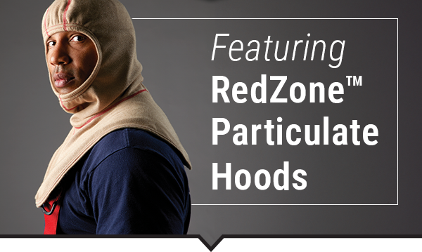 Free Shipping on LION RedZone Particulate Hoods