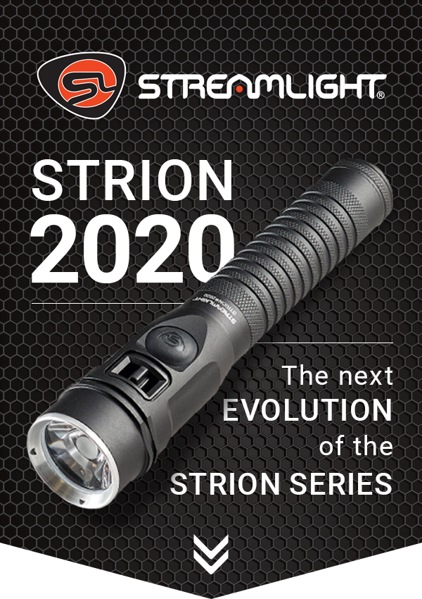 Shop the New Strion 2020