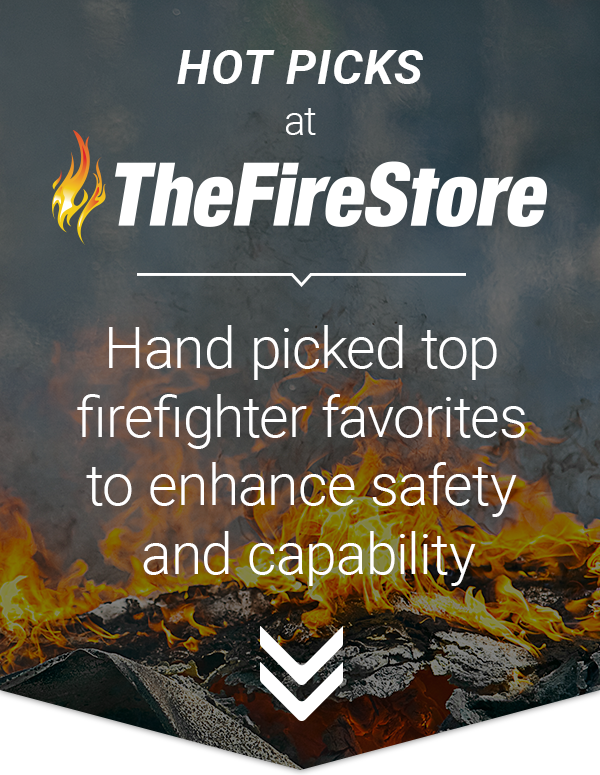 Shop Firefighter Favorites