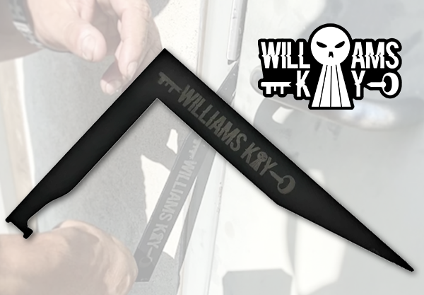 Williams Key