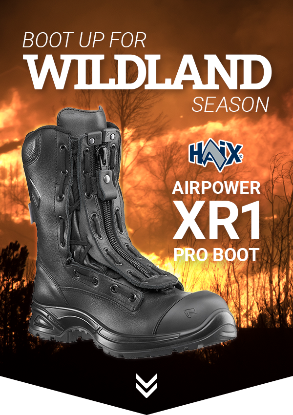 Shop HAIX Airpower XR1 Pro Boot