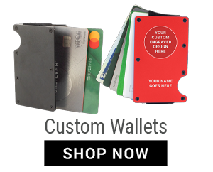 custom wallets