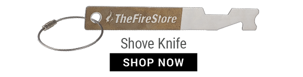 shove Knife