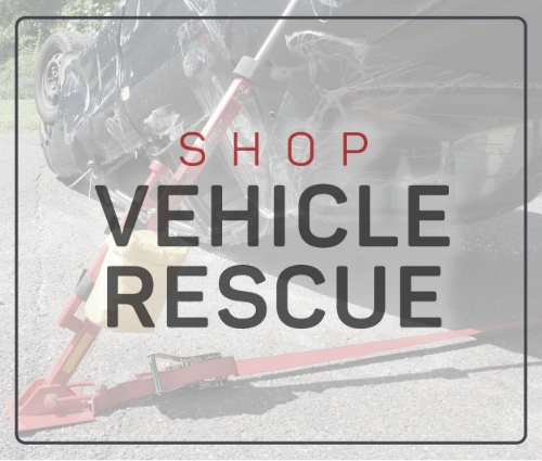 SHOP VEHICLE RESCUE