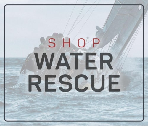 SHOP WATER RESCUE