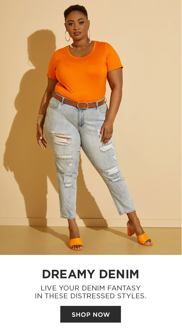 Jeans. Shop now