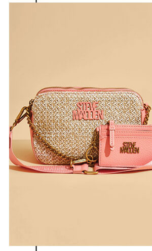 Steve Madden BDaisy Crossbody