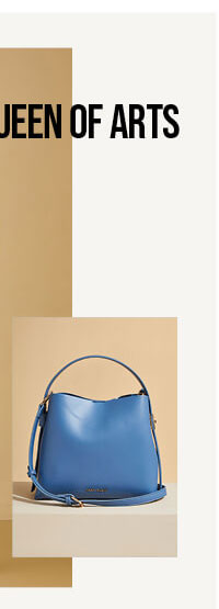 Anne Klein Bucket Bag