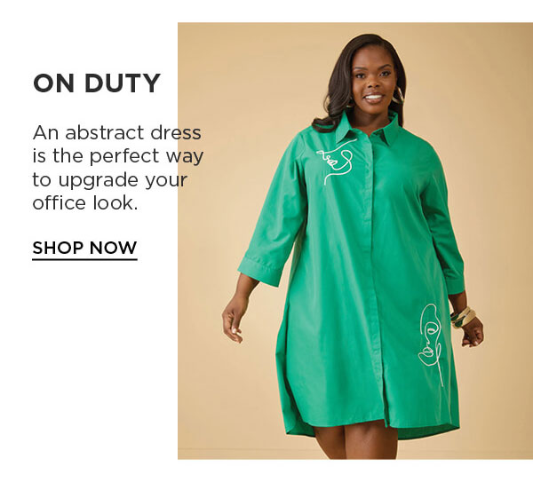 Jelly Bean Embroidered Hi Low Shirtdress