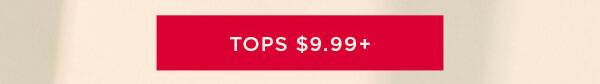 Clearance tops $9.99+