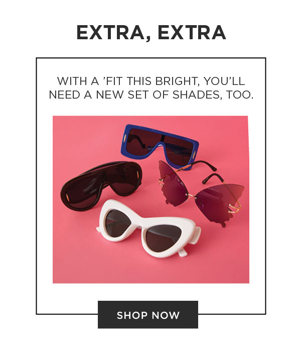 Shop Sunglasses